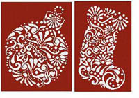 Christmas in White 2