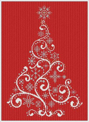 Special Christmas Tree 2014