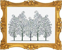 Foresta Magia