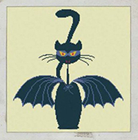 Bat Meow