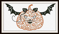 Halloween Confusion