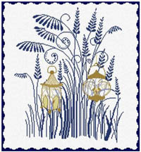 Luci di Fate (Light of Fairies)