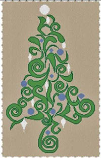 2015 Special Christmas Tree