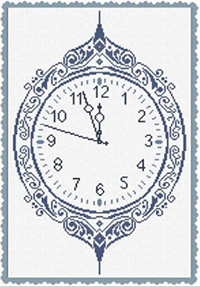 New Time