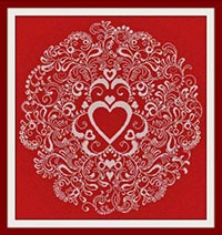 From My Heart