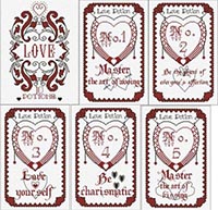 The Book of Love Potions #1
