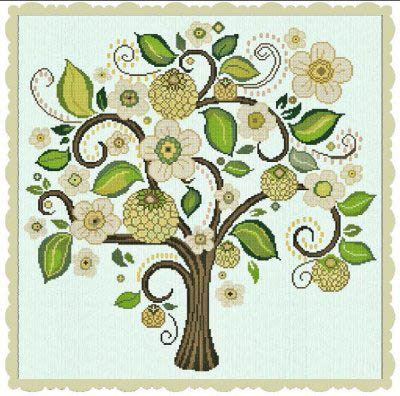 Albero della Gioia