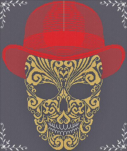 Mr Skull