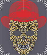 Mr Skull