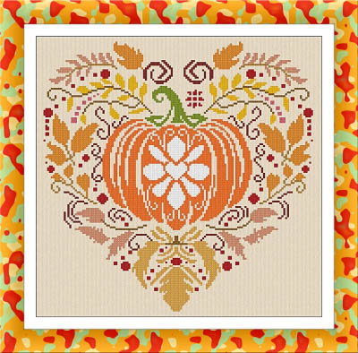 Love Autumn