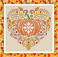 Love Autumn