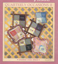 Quarterly Occasions II