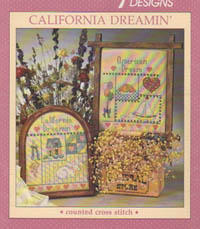 California Dreamin