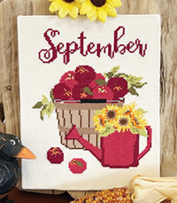September