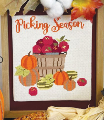 Picking Season