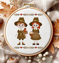 Skinny Minis November