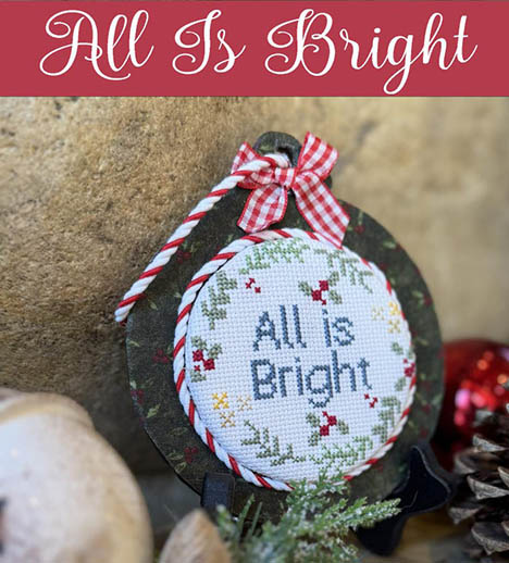 All Is Bright