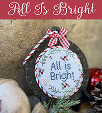 All Is Bright