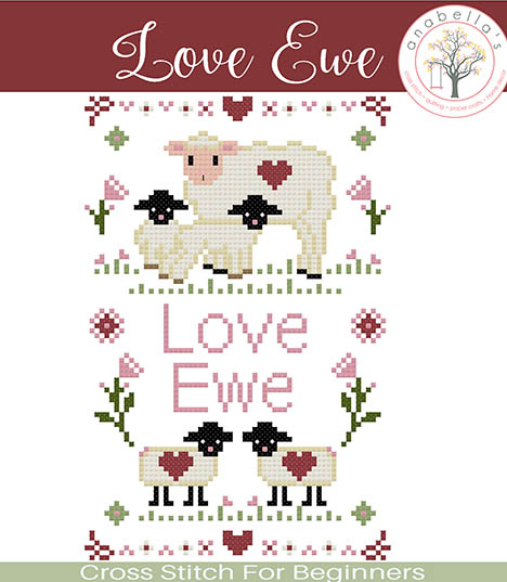 Love Ewe