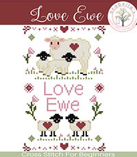 Love Ewe