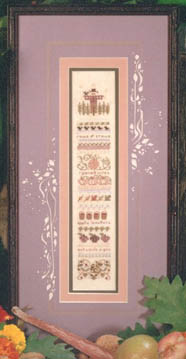 Apple Kissed Autumn Sampler Kit