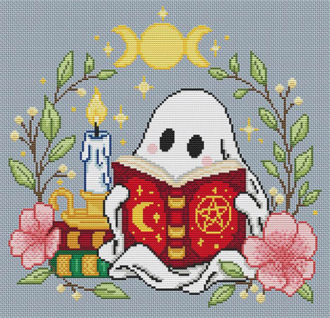 Spooky Tales