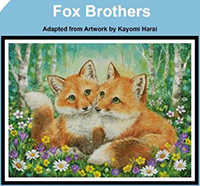 Fox Brothers