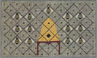 Honey Bee Reverie
