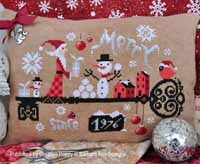 Merry (Since...)