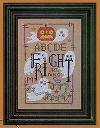 Fright