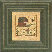 Autumn Snapperland - Harvest Time  