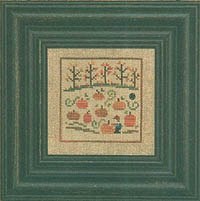 Autumn Snapperland - Pumpkin Hunt 
