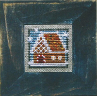 Little House of Ginger