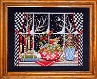 Winter Window