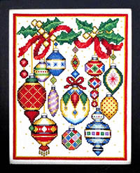 Christmas Ornaments