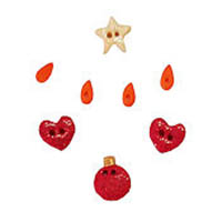 Noel Snowfriends Banner