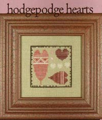 Hodgepodge Hearts