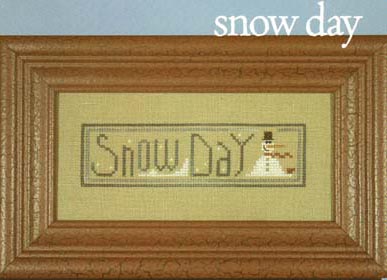 Snow Day