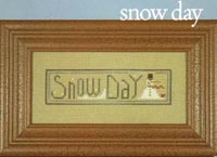 Snow Day