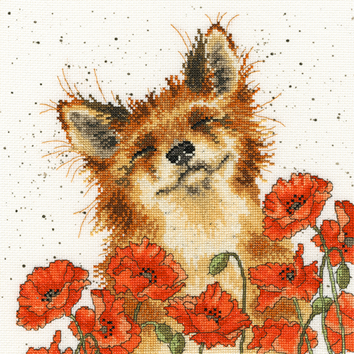 Poppy Field Kit