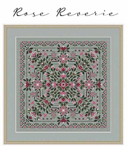 Rose Reverie