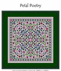 Petal  Poetry