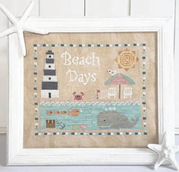 Beach Days