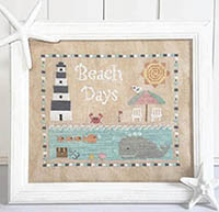 Beach Days