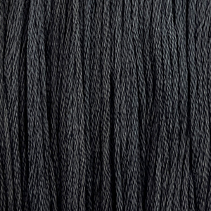 Featherweight Colour and Cotton Floss