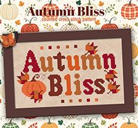 Autumn Bliss