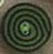 cb1017 Lime/Black Swirl - Just Another Button Co
