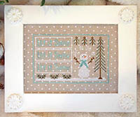 Let It Snow