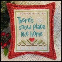 Snow Place #3 - Snow Place Like Home