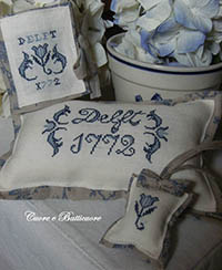 Delft 1772